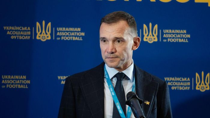 Шевченко зрікся Тимощука і компанії: "Усі, хто підтримують росію – мої вороги"