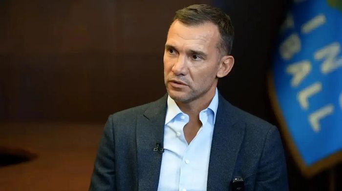 Шевченко: Якщо арбітр не пройде поліграф – він не повернеться до роботи