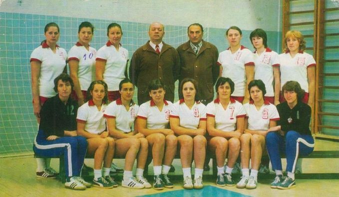 "Діаспора подарувала значок у формі Тризуба – я привезла його в СРСР": українське золото ОІ, невідомий Турчин і відмова від допінгу
