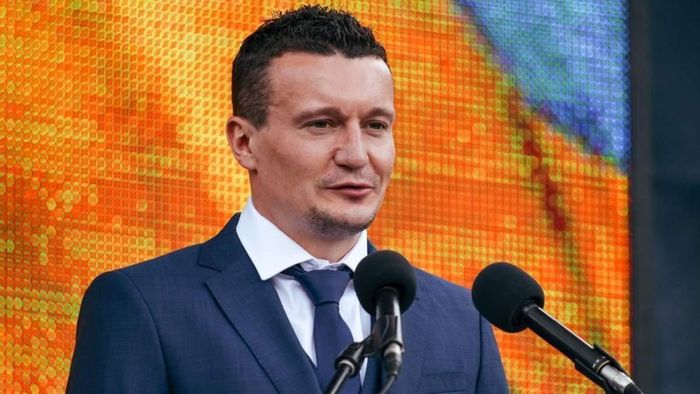 Федецкий назвал головную боль Реброва на игру с Боснией: "Даже карпатский знахарь не скажет"