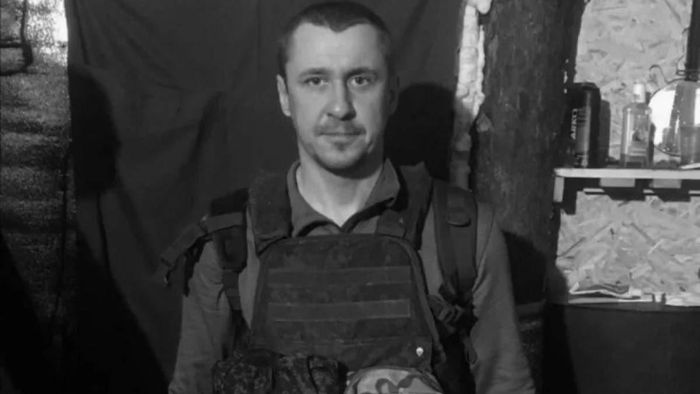 ВСУ ликвидировали на фронте известного экс-футзалиста сборной россии