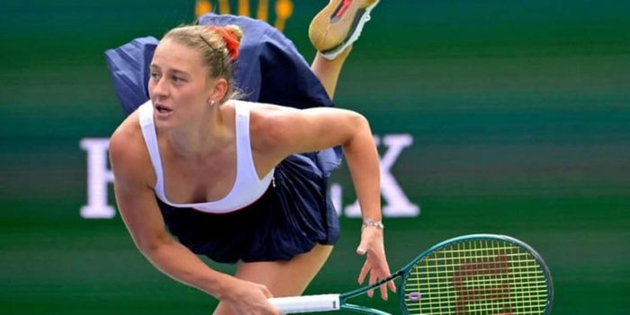 Костюк оновила особистий рекорд в рейтингу WTA, Світоліна зберегла позицію 