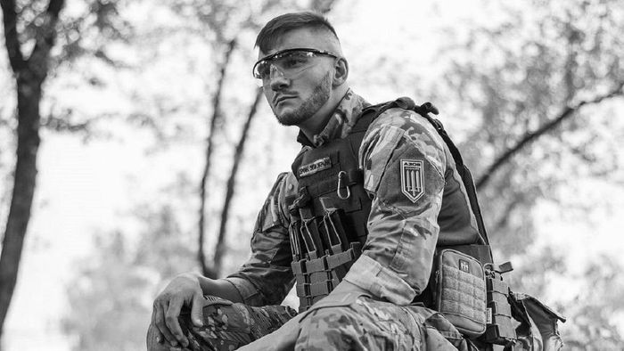 На фронте погиб кикбоксер и ультрас Динамо