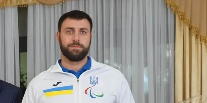 На войне с россией погиб тренер паралимпийской сборной Украины по пулевой стрельбе