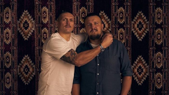 Усик – Ф'юрі: відомо, хто може замінити Тайсона в бою століття