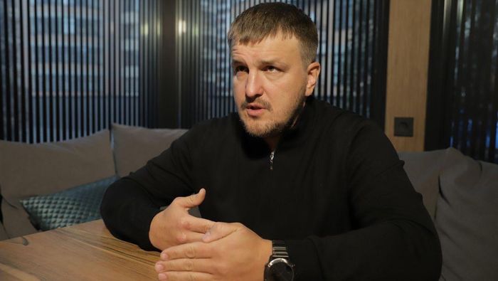 Промоутер Усика сумнівається у щирості Ф'юрі – через це ввели "правило Лапіна"