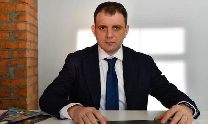 В УАФ створили службу внутрішніх розслідувань: її очолив правоохоронець