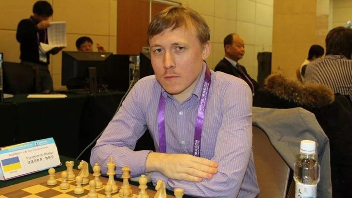 Украинский гроссмейстер обдумывает вариант поехать воевать в Украину: "Оформить завещание и оставить семью в Испании"