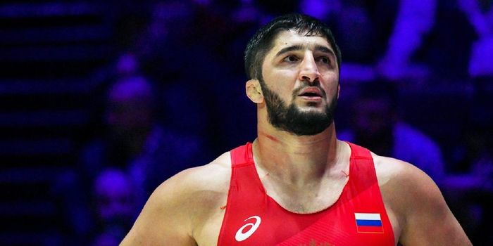 Российскому олимпийскому чемпиону по борьбе перекрыли путь на Олимпиаду-2024