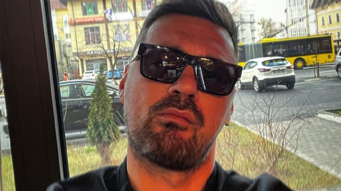 "Одруження буде, це грандіозна подія": Мілевський відверто розповів про амурні справи