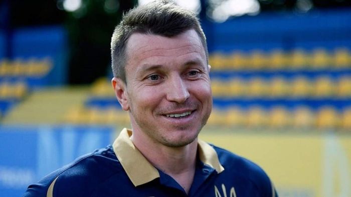 Ротань расхвалил подопечных после поражения Черноморцу: "Поздравляю своих ребят"