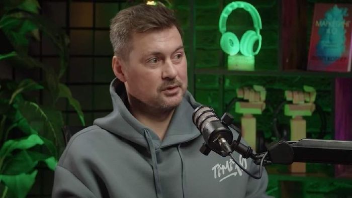 Милевский сравнил мастерство Лунина и Шовковского: "Мне было страшно подходить к точке"