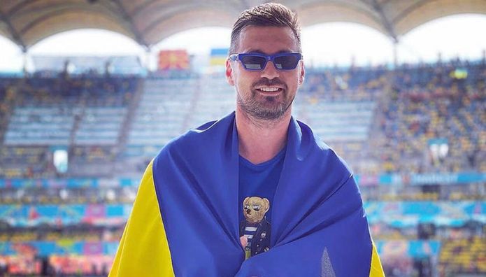 Мілевський назвав найважливіший матч у кар'єрі: "Я на 95-й хвилині забив гол"