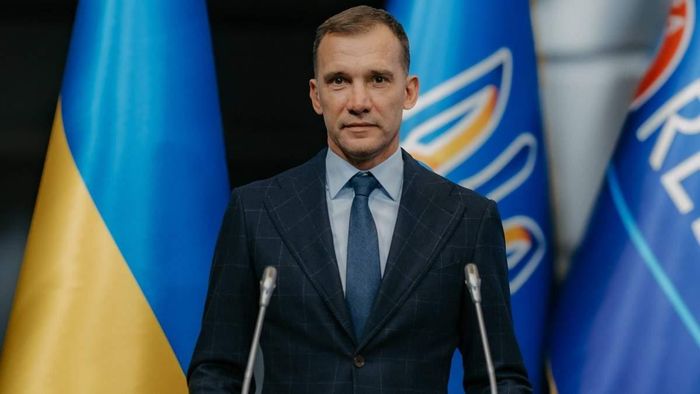 Шевченко и Лебига анонсировали участие украинской команды в Королевской лиге Пике
