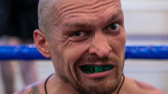 Поразка Усика в бою з Ф'юрі стане фатальною – Джошуа скористається осічкою українця