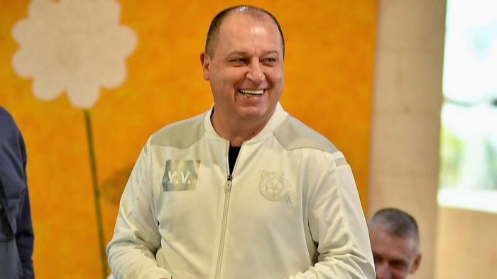 Віцепрезидент Кривбаса пролив світло на майбутнє Вернидуба: "Будемо писати заяву в поліцію"