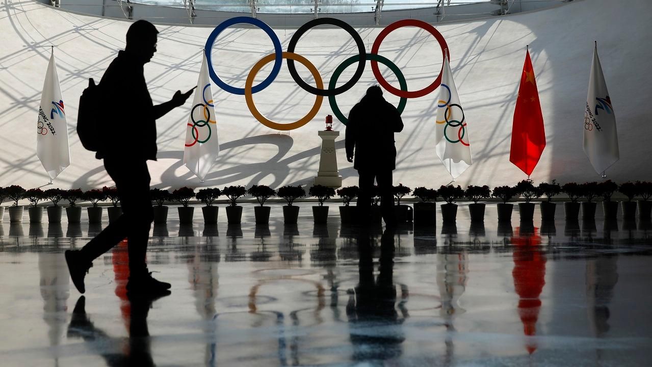Олимпийские игры / Иллюстративное фото: Getty Images