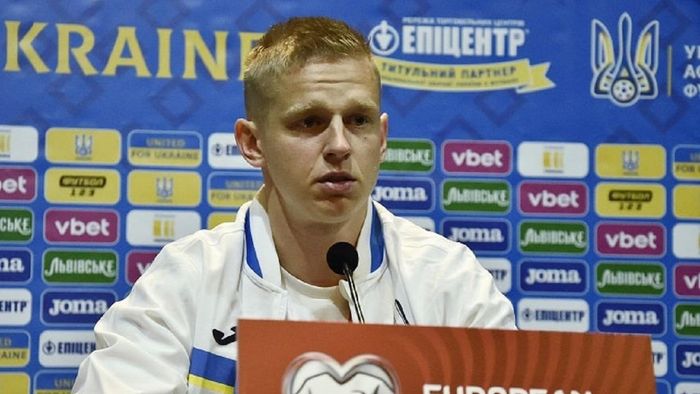 "Зинченко, иди на войну": украинца заподозрили в фальши
