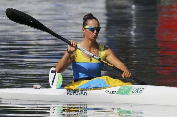Вместо спортсменки, которая получила для Украины 97-ю олимпийскую лицензию, в Париж может поехать другая участница