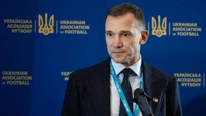 Шевченко: Мои дети уже забыли, когда в последний раз меня видели