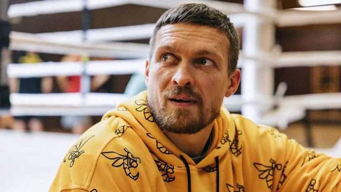Екс-чемпіон: Якщо Усик переможе Ф’юрі,то стане найкращим боксером незалежно від вагової категорії