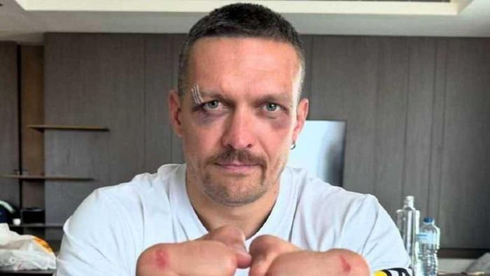 "Усик повинен закінчити кар’єру": екс-чемпіон поміркував щодо майбутнього українця