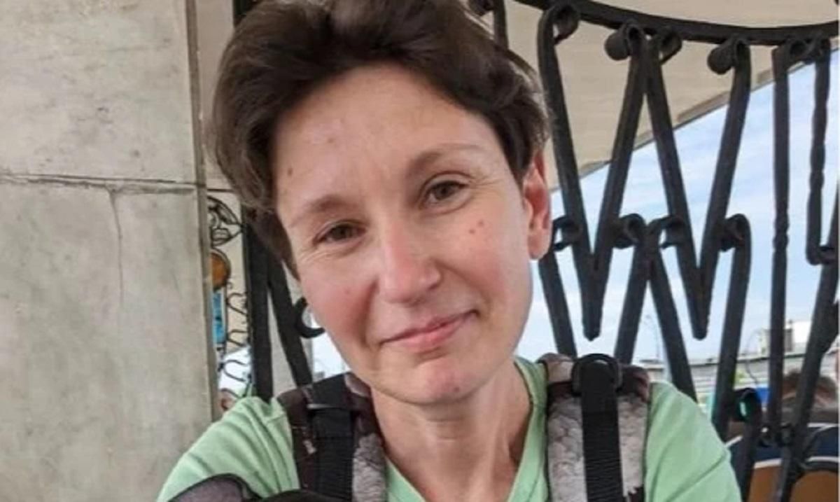 Оксана Скрипань / фото: Федерація академічного веслування України