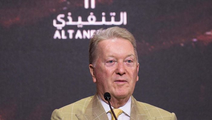 Усик – Ф'юрі II: промоутер Тайсона назвав причину перенесення реваншу