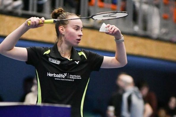 Украина получила олимпийскую лицензию в 18-м виде спорта
