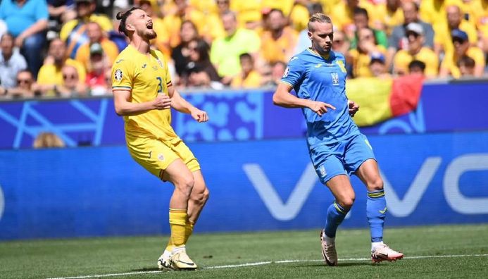 Сабо виділив "зірок" збірної України, винних у ганебному фіаско з Румунією