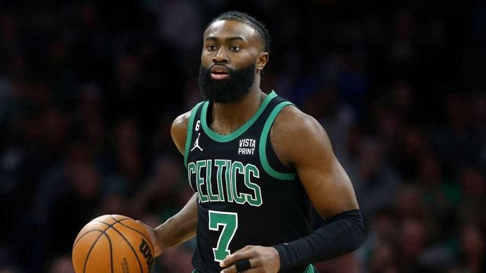 Одноклубник Михайлюка стал MVP финальной серии НБА