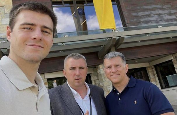 Міжнародна федерація санного спорту продовжила відсторонення представників рф від змагань 