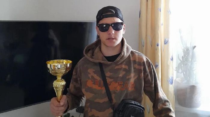 Програв поєдинок і отримав відмову від дівчини – чеський боєць ММА зазнав подвійного удару