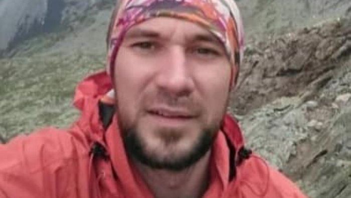 На війні загинув фехтувальник зі Львова