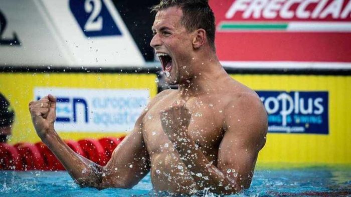 Романчук подякував ЗСУ за золото чемпіонату Європи