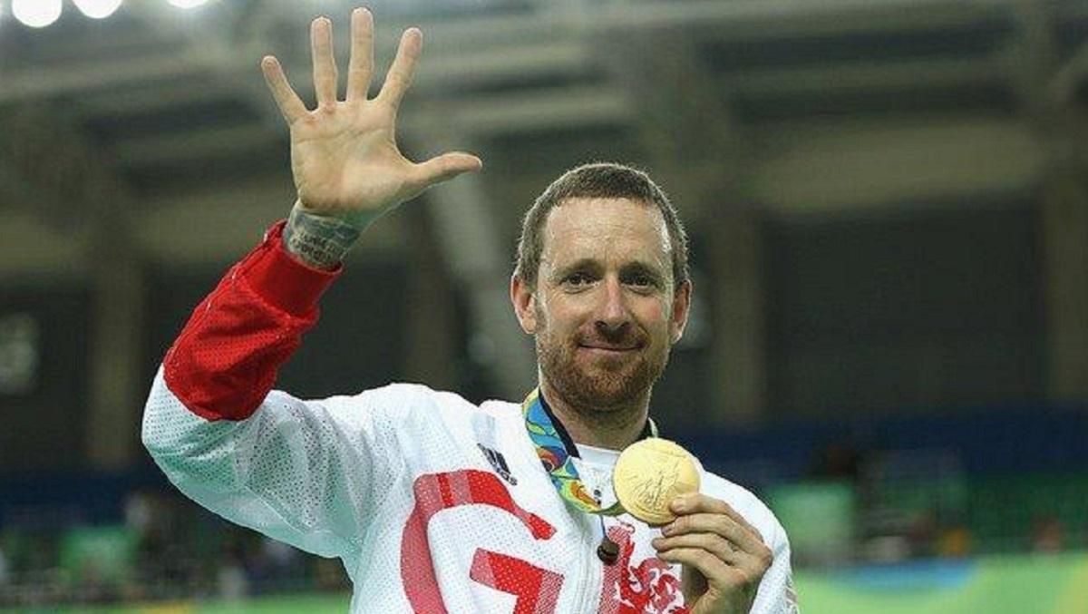 Брэдли Виггинс / Britishcycling.org_.uk Брэдли Виггинс / Britishcycling.org_.uk
