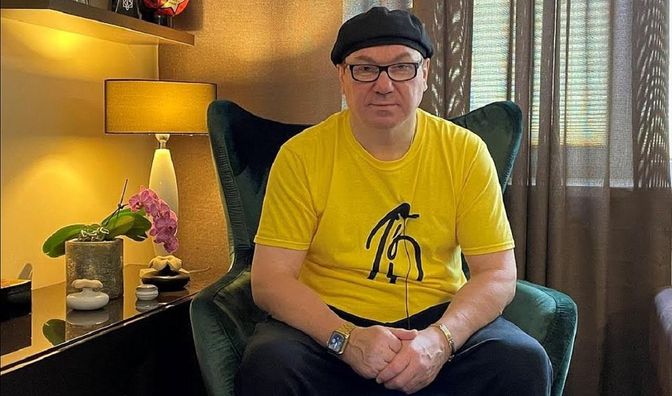 Леоненко сравнил Лукаку с Саленко и сделал прогноз на матч Украина – Бельгия