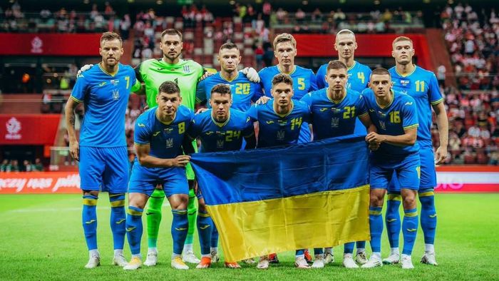 Румыния – Украина: Ребров объявил заявку, попал даже Миколенко
