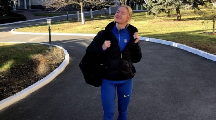 Кривицька довела до сказу російську фехтувальницю, відмовившись тиснути руку – відео