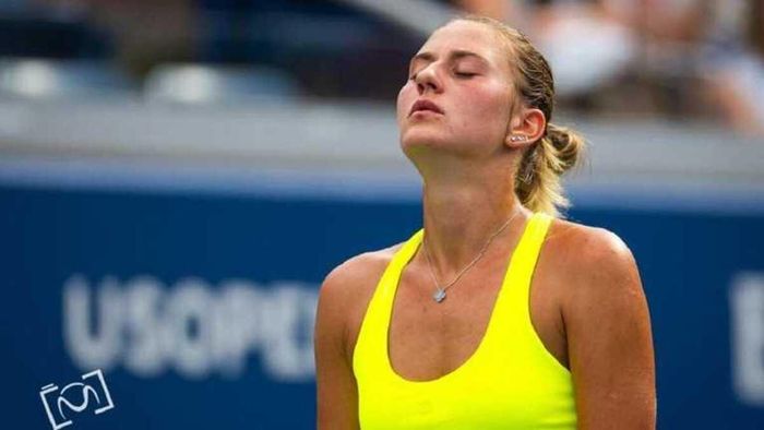 Костюк і Ястремська втратили позиції в рейтингу WTA, але гарантували собі посів на Вімблдоні