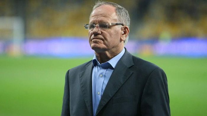"Євро продемонструвало відсутність лідера на полі": Сабо розніс виступ збірної України на турнірі