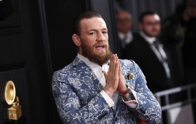 Анонс бою Макгрегора прибрали зі сайту ESPN – раніше Конор скасував прес-коференцію