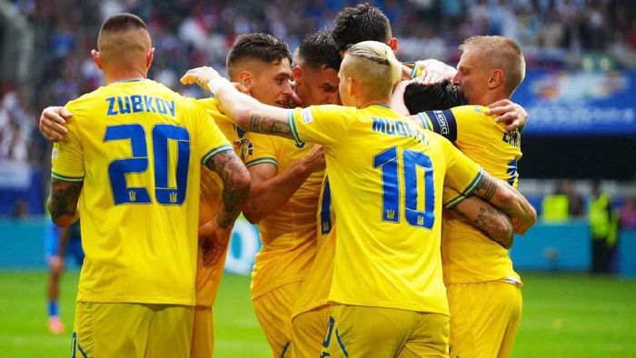 Украина – Бельгия: прогноз букмекеров на судьбоносный матч Евро-2024