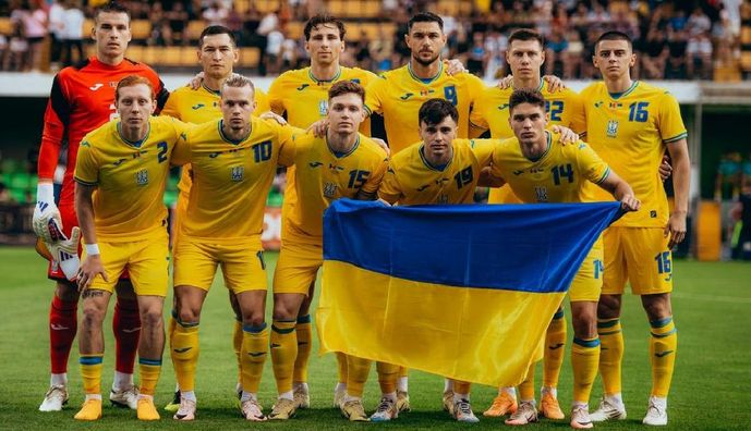 "Сборной Украины не хватает хорошего бомбардира": французские эксперты удивили оценкой шансов Реброва и Ко на Евро-2024
