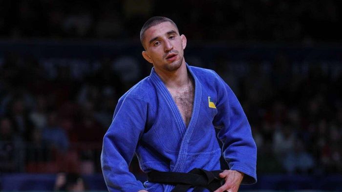 Халматов оценил дебютное выступление на Олимпиаде: "Уровень чемпионата мира выше Олимпийских игр"