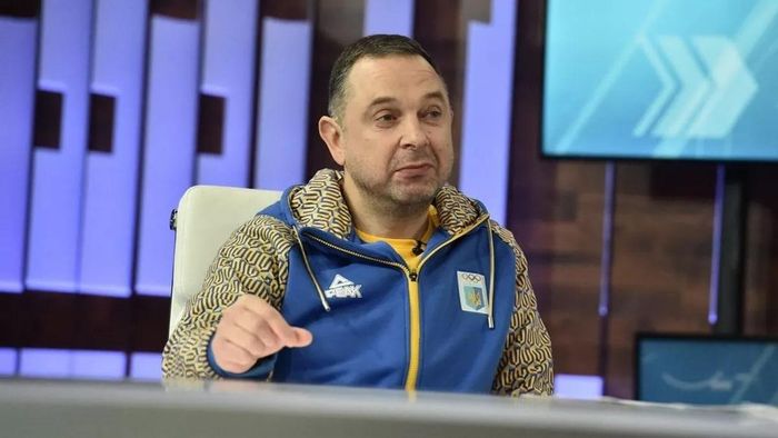 Гутцайт розкрив суму призових українських атлетів на Олімпіаді-2024: "У інших країнах спортсмени не отримують такі кошти"