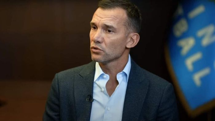 Шевченко впервые оценил провал Украины на Евро-2024: "Мы не имели права на ошибку"