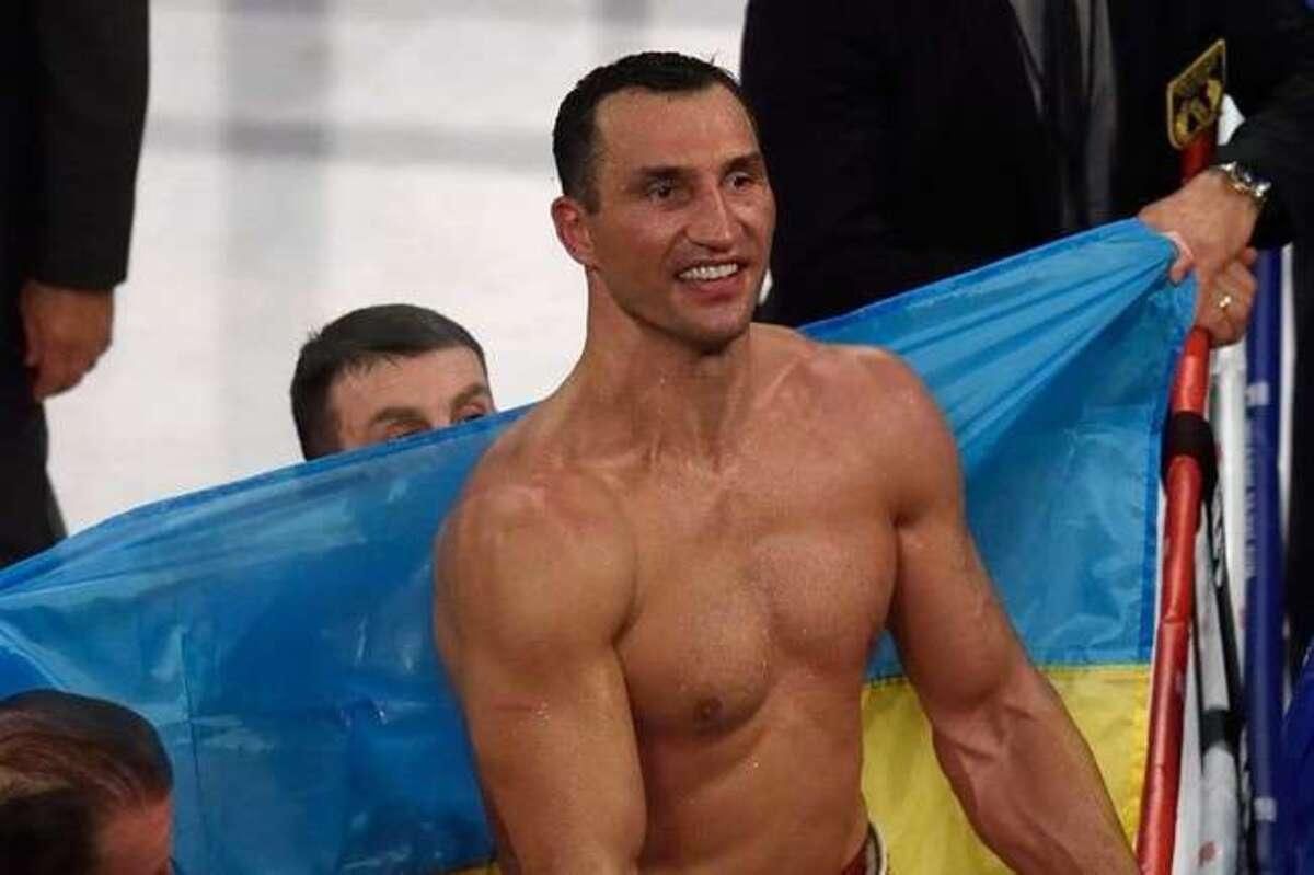 Володимир Кличко / Фото з відкритих джерел