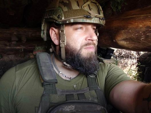 Чемпіон Європи та України з пауерліфтингу загинув на війні з росією