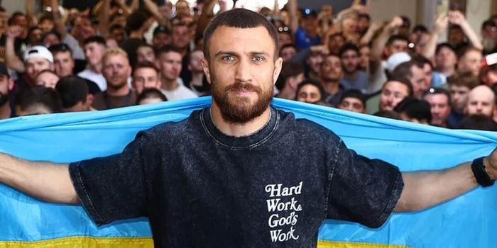 Экс-чемпион мира назвал условие, при котором Ломаченко одолеет непобедимого Джервонту